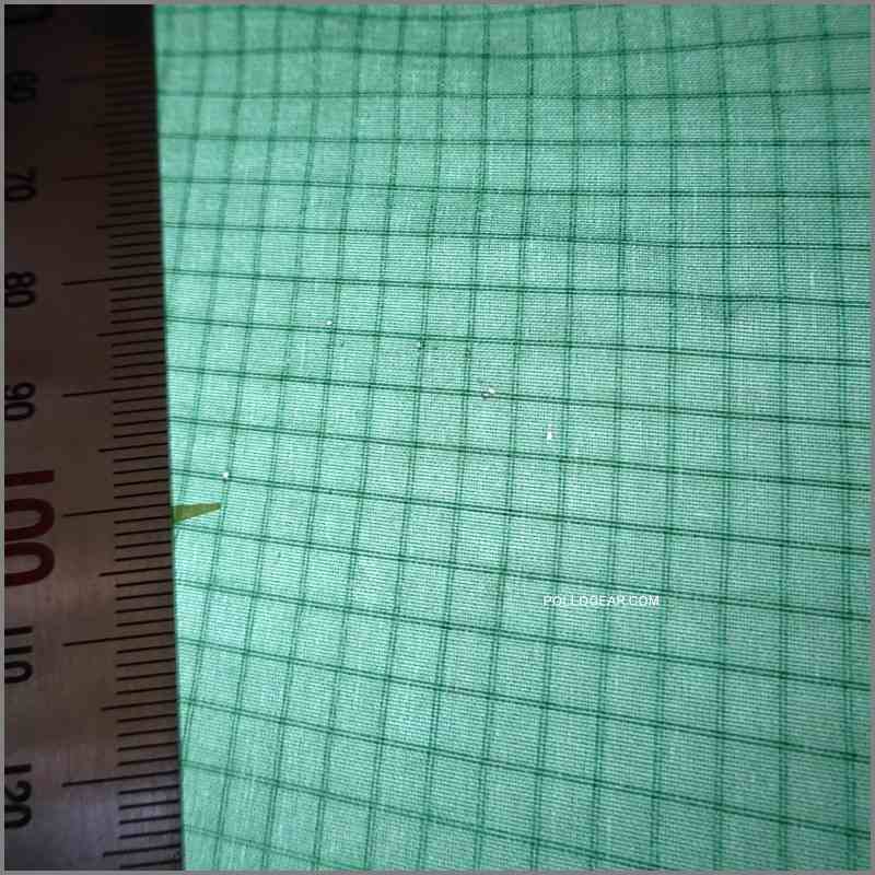 2002年モデル 革タグ STAIKA<br>Hilleberg スタイカ 旧カラー<br>VINTAGE ヒルバーグ 旧タグ<br>紫ポール OLDモデル