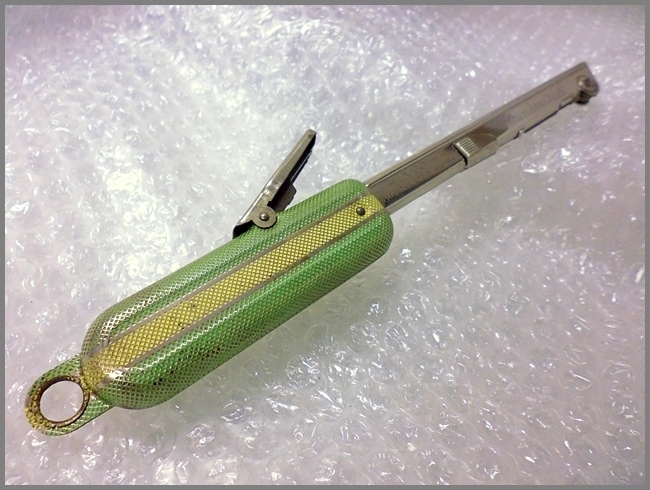 60's IMCO イムコ<BR>ビンテージ ストライカー<BR>Funkmeister