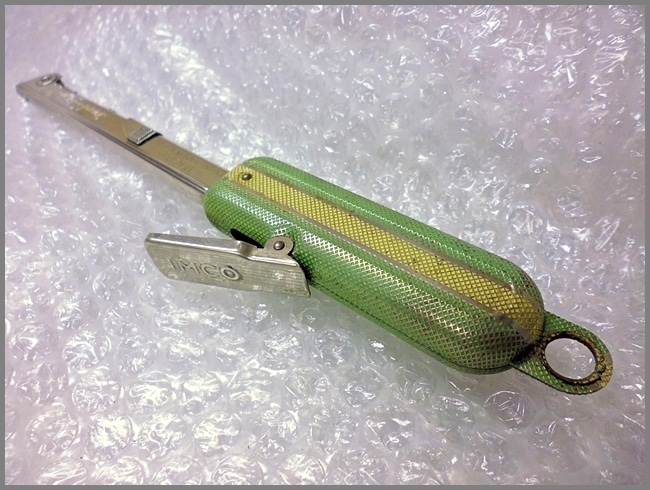 60's IMCO イムコ<BR>ビンテージ ストライカー<BR>Funkmeister