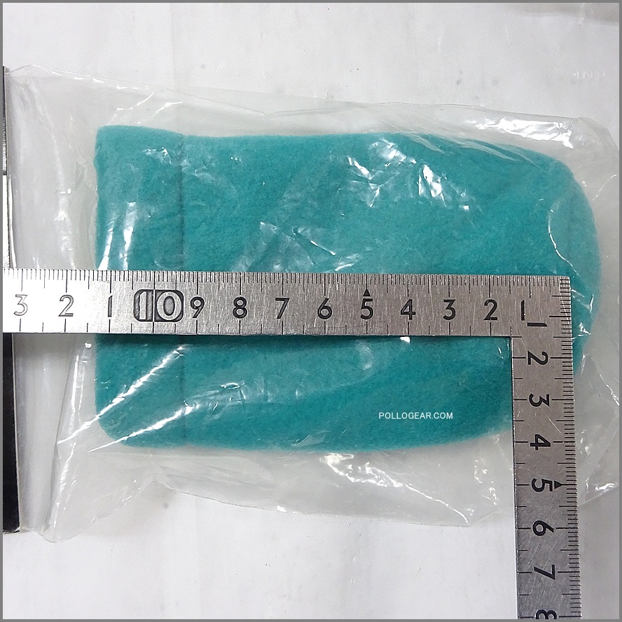 1990年代 デッドストック<BR>ノーザンライト パイルポーチ<BR>VINTAGE キャンドルランタン<BR>NORTHERN LIGHTS FUZZ POUCH  フリースケース 送料無料！