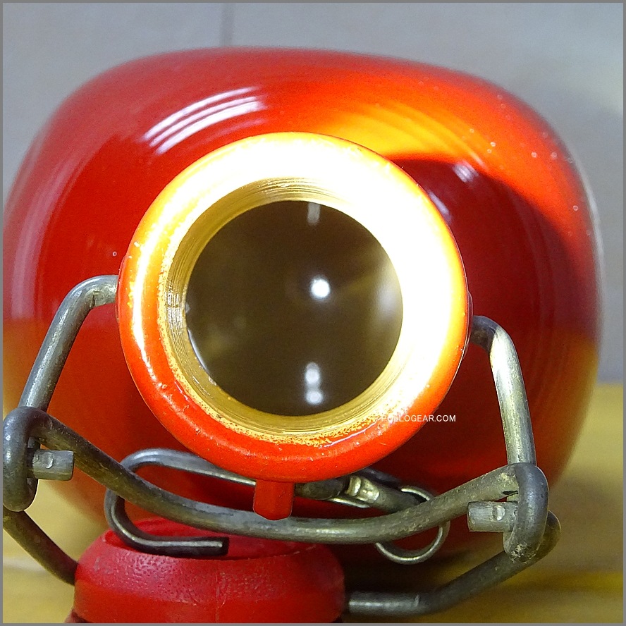 ヨーロッパ限定モデル<BR>1970年代 グランテトラ 0.75L<BR>角型 LE GRAND TETRAS<BR>VINTAGE ウォーターボトル