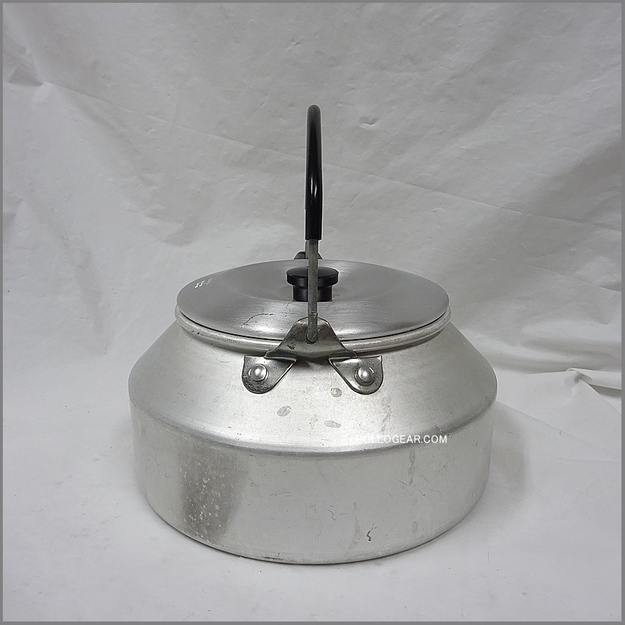 Vintage 旧ロゴ trangia トランギアメスキットセット Vintage 旧ロゴ trangia トランギアメスキットセット 【公式通販】