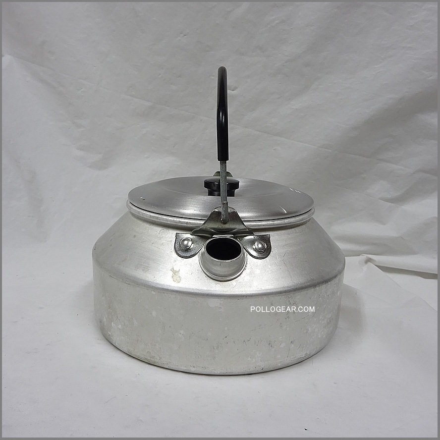 1970年代 後期 Trangia<BR>トランギア 筆記体ロゴ<BR>0.9L