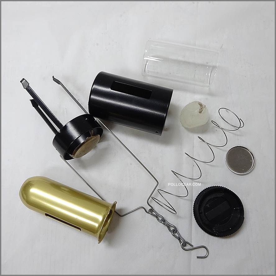 ~97年 希少ブラック<BR>美品 旧ロゴ UCO<BR>キャンドルランタン<BR>ユーコ ゴールドラベル<BR>ブラックキャンプ