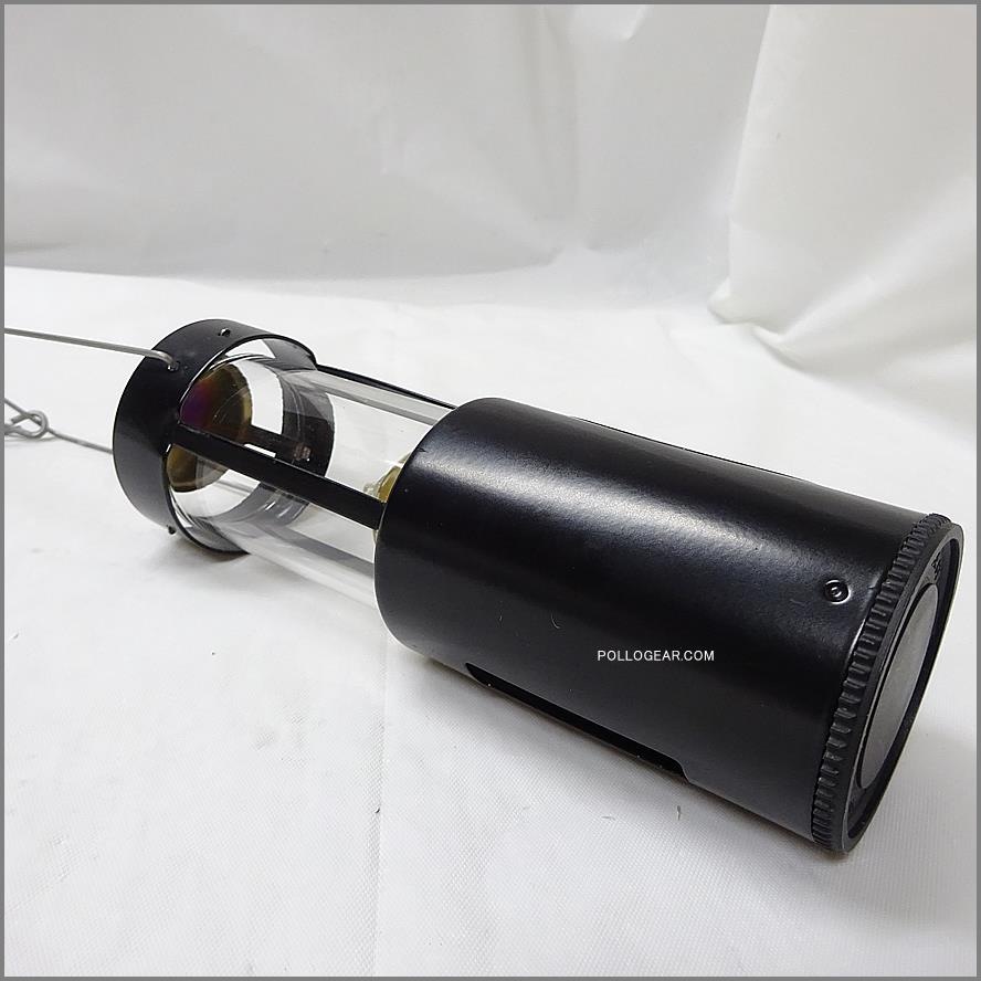 ~97年 希少ブラック<BR>美品 旧ロゴ UCO<BR>キャンドルランタン<BR>ユーコ ゴールドラベル<BR>ブラックキャンプ