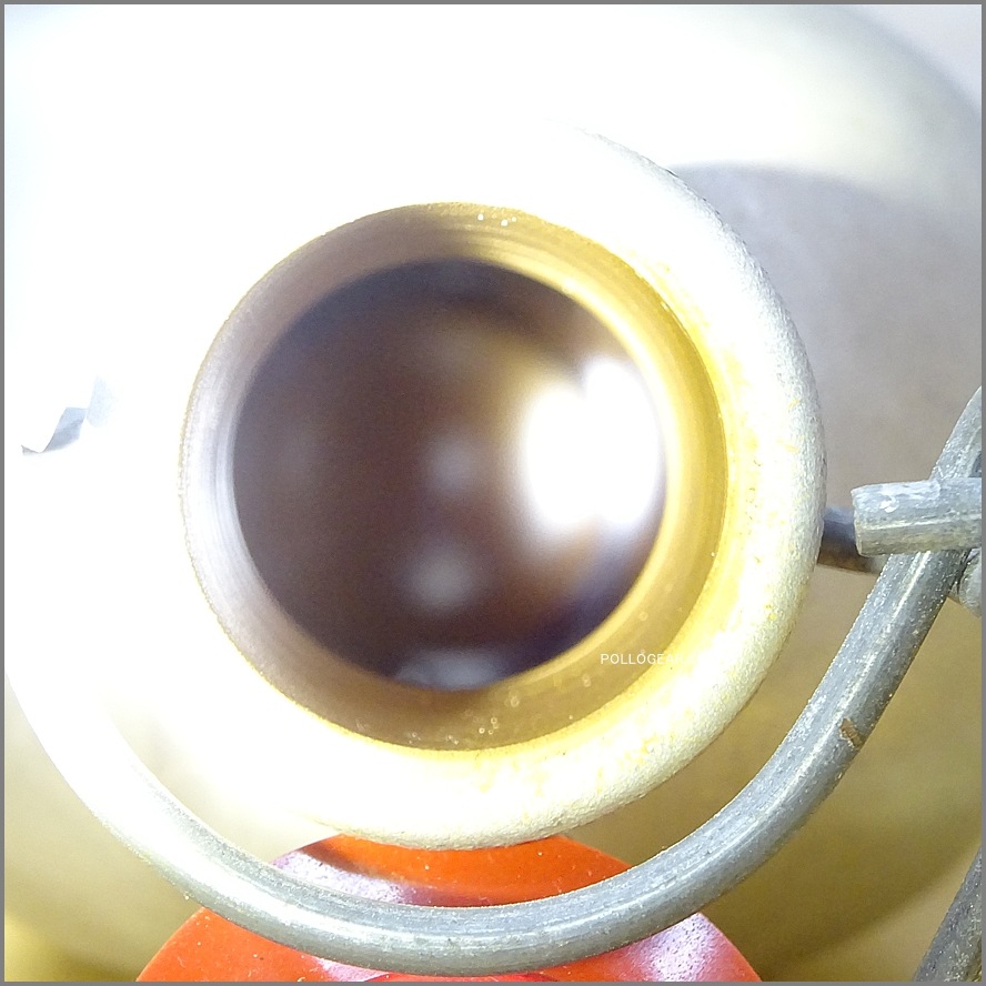 1960年代 グランテトラ 1.0L<BR>角型 LE GRAND TETRAS<BR>VINTAGE ウォーターボトル<BR>シルバー アルミ無垢 