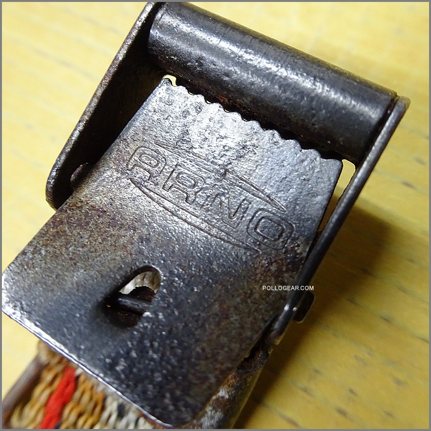 1970年代 トランギア TR-25<BR>ストームクッカーL ケトル付き<BR>Trangia 筆記体ロゴ オールドモデル No.25-2 VINTAGEトランギア