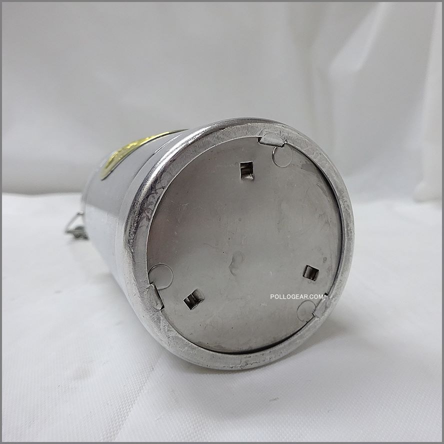 1982年 最初期  アーリーウインタース×UCO ビンテージ キャンドルランタン<br>EARLY WINTERS LTD