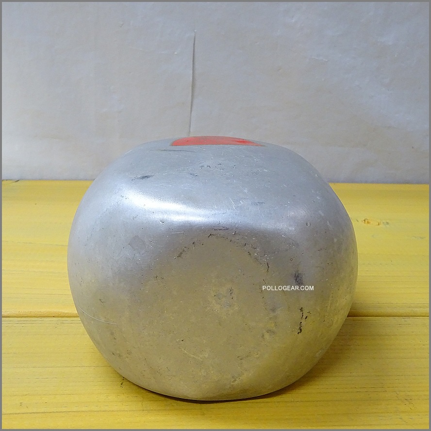 50年代 LE GRAND TETRAS<BR>1.0L スクリューキャップ<BR>VINTAGE グランテトラ ツバ付き<BR>ウォーターボトル ゴールドラベル