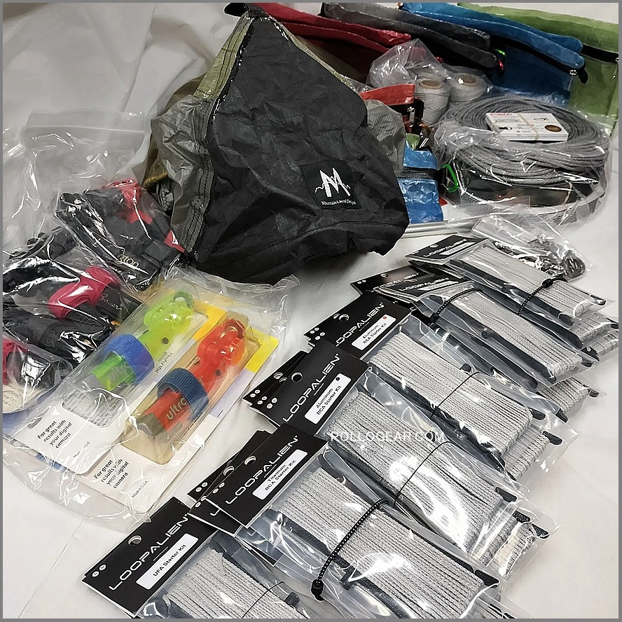 【送料無料】 カラー選択<BR>ループエイリアン RCA スターターキット [アルミニウム] LoopAlien ALUMINUM RCA STARTER KIT