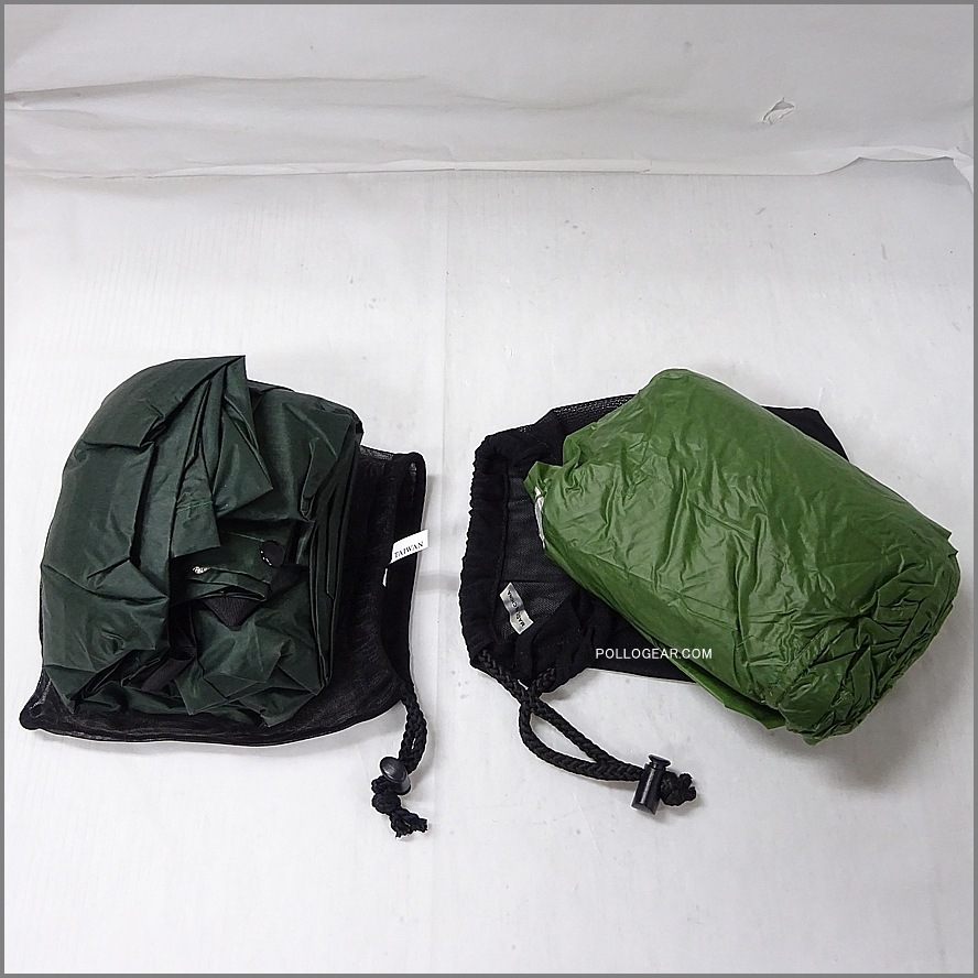 SHANGRI-LA 3 #DARK BAMBOO｜GoLite – moderate