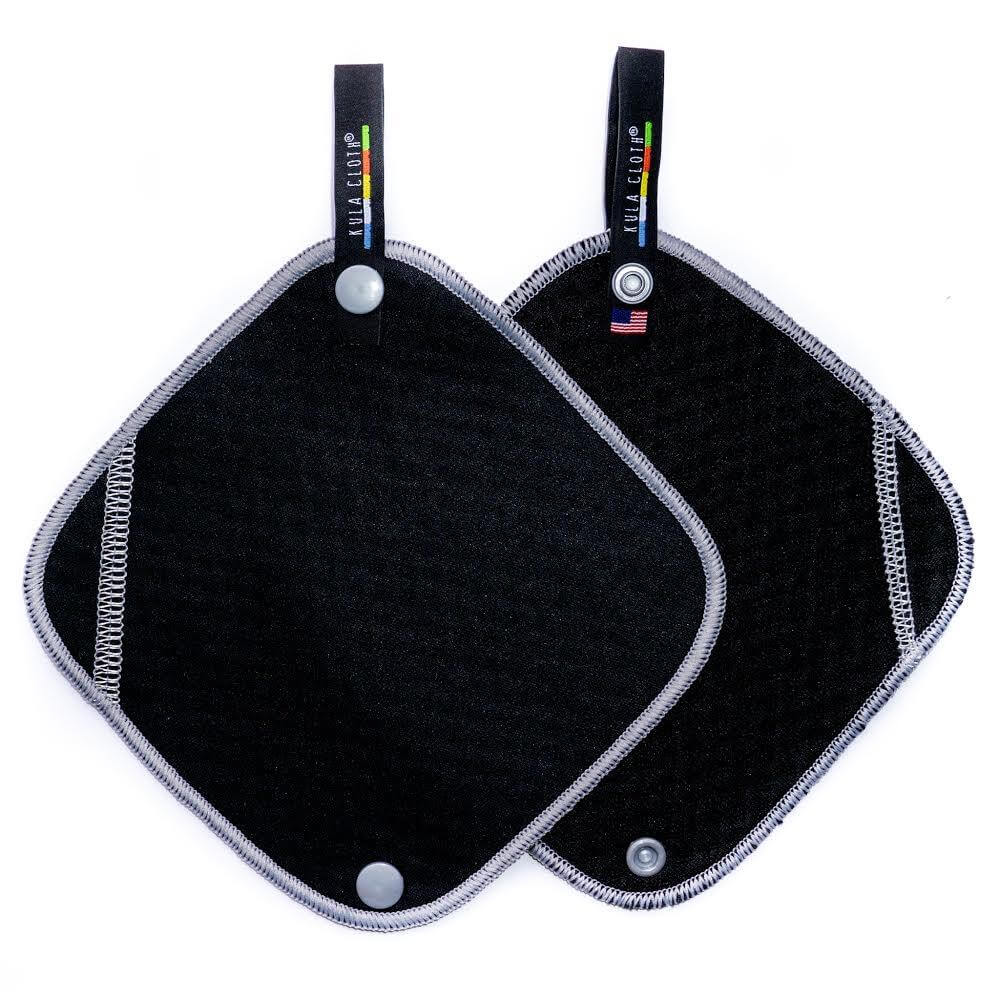 【送料無料】 Kula Cloth ® -Stealth- / クラ・クロス