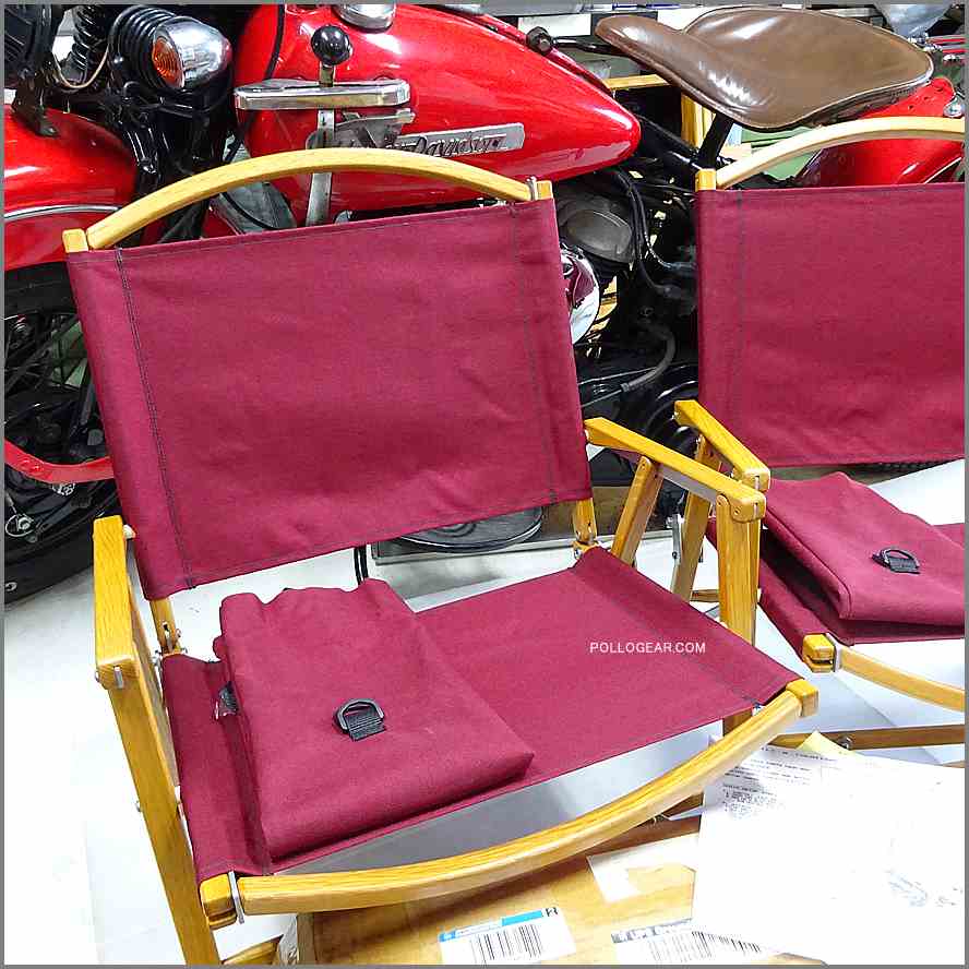 美品　u.s.a生産　カーミットチェア KERMIT CHAIR 【並行輸入品】 カーミットチェア Kermit Chair