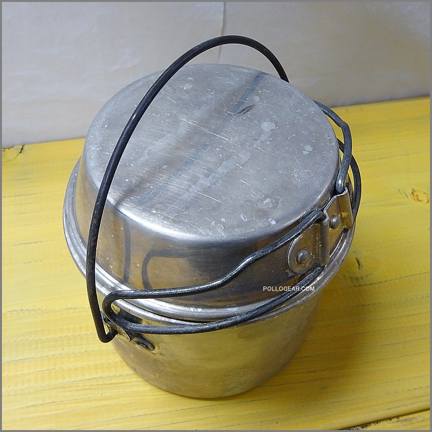 ホットン ブルドック ビリー缶 イギリス ヴィンテージ ホットン ブルドッグブランド ビリー缶 ノン