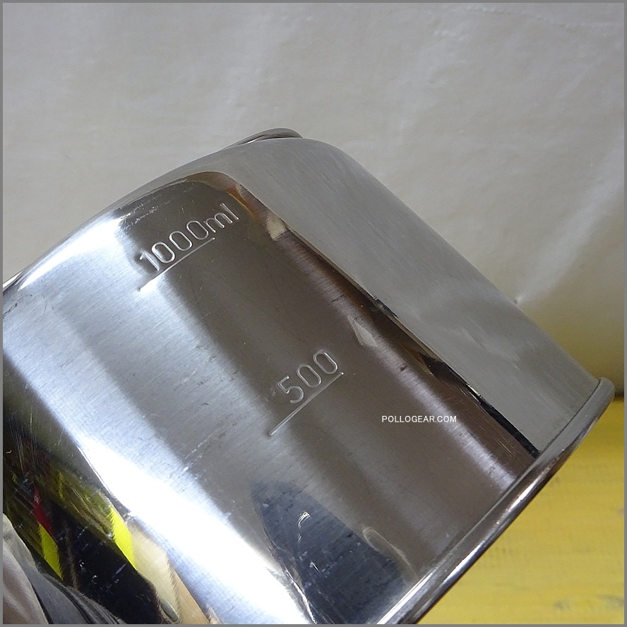 廃盤品　MSR ドロメダリーバッグ アルパインボトル ステンレス　3点セット ドロメダリーバッグ｜MSR