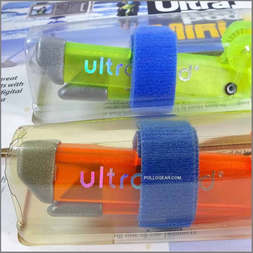 USA製 デッドストック ウルトラポッド カメラ三脚 ウルトラライト UL スマホ セルフィー ULTRA POD