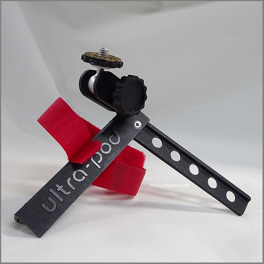 デッドストック EARLY WINTERS LTD ウルトラポッド カメラ三脚 ウルトラライト UL スマホ セルフィー ULTRA POD