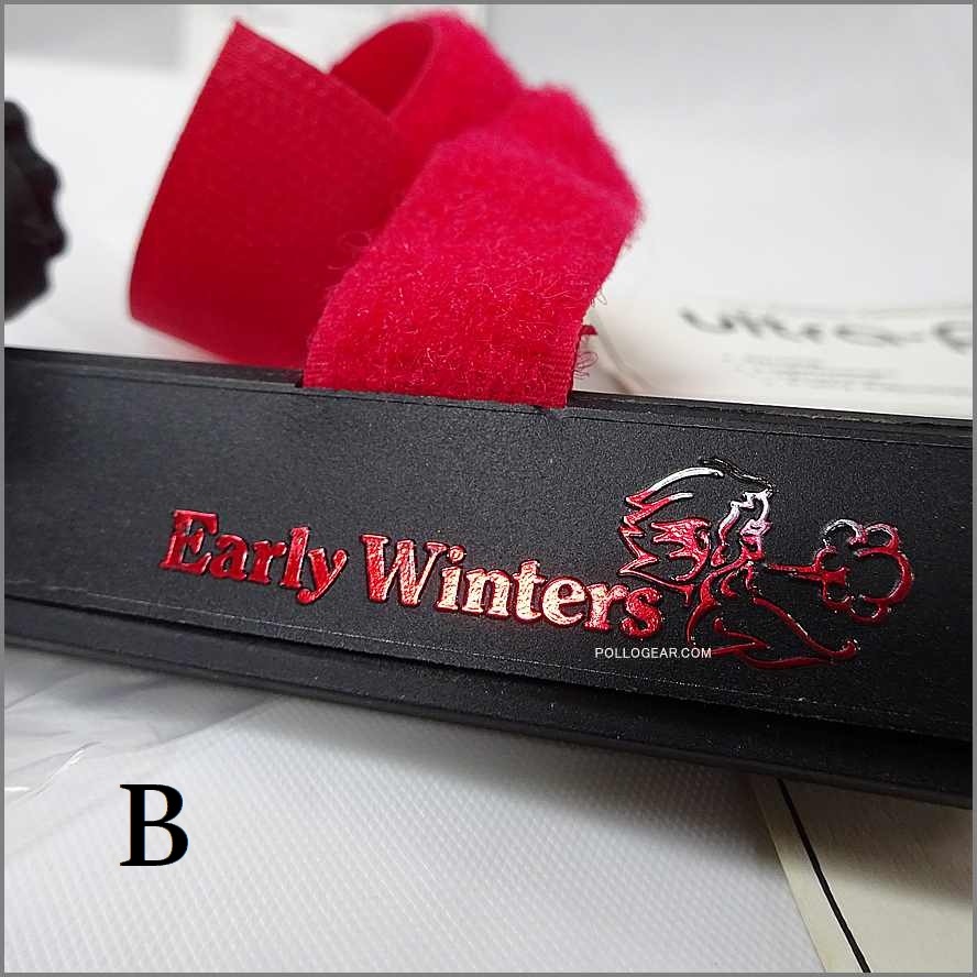 デッドストック EARLY WINTERS LTD ウルトラポッド カメラ三脚 ウルトラライト UL スマホ セルフィー ULTRA POD