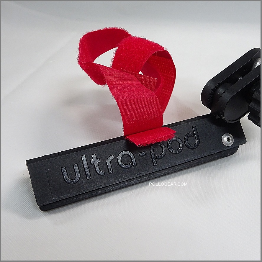 デッドストック EARLY WINTERS LTD ウルトラポッド カメラ三脚 ウルトラライト UL スマホ セルフィー ULTRA POD