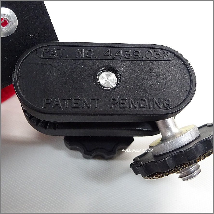 デッドストック EARLY WINTERS LTD ウルトラポッド カメラ三脚 ウルトラライト UL スマホ セルフィー ULTRA POD