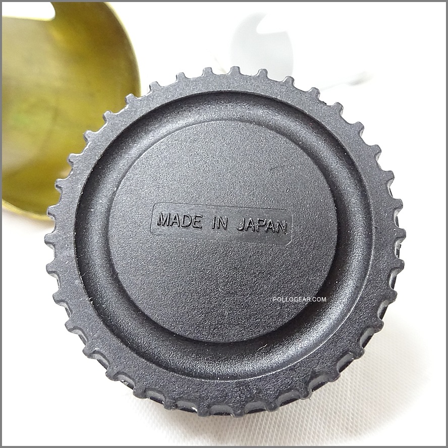 90’ｓ LLビーン ブラス<BR> キャンドルランタン 真鍮製<BR>フリップトップ バフ仕上げ<BR>オールドランタン Vintage 熟成ランタン