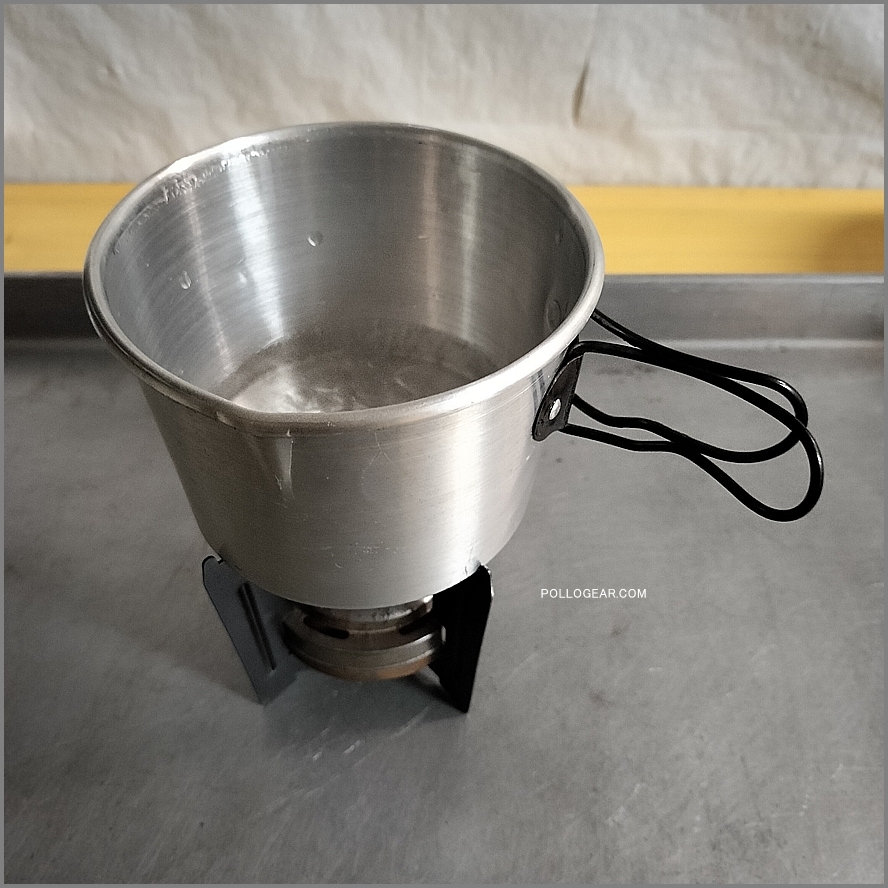 1970年代の西ドイツ製、タームスポーツ。携帯用サイレント、アルコールバーナー。 5505000825042583_06_8174.jpeg