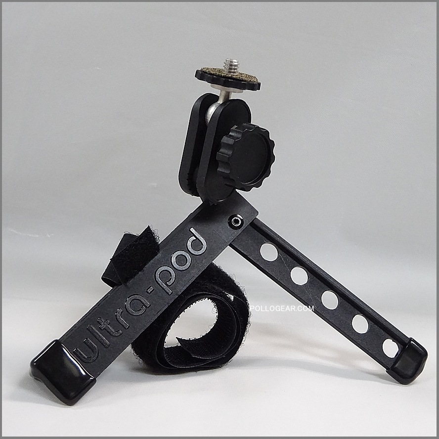 1980年代 Herrington ウルトラポッド カメラ三脚 ウルトラライト UL スマホ セルフィー ULTRA POD