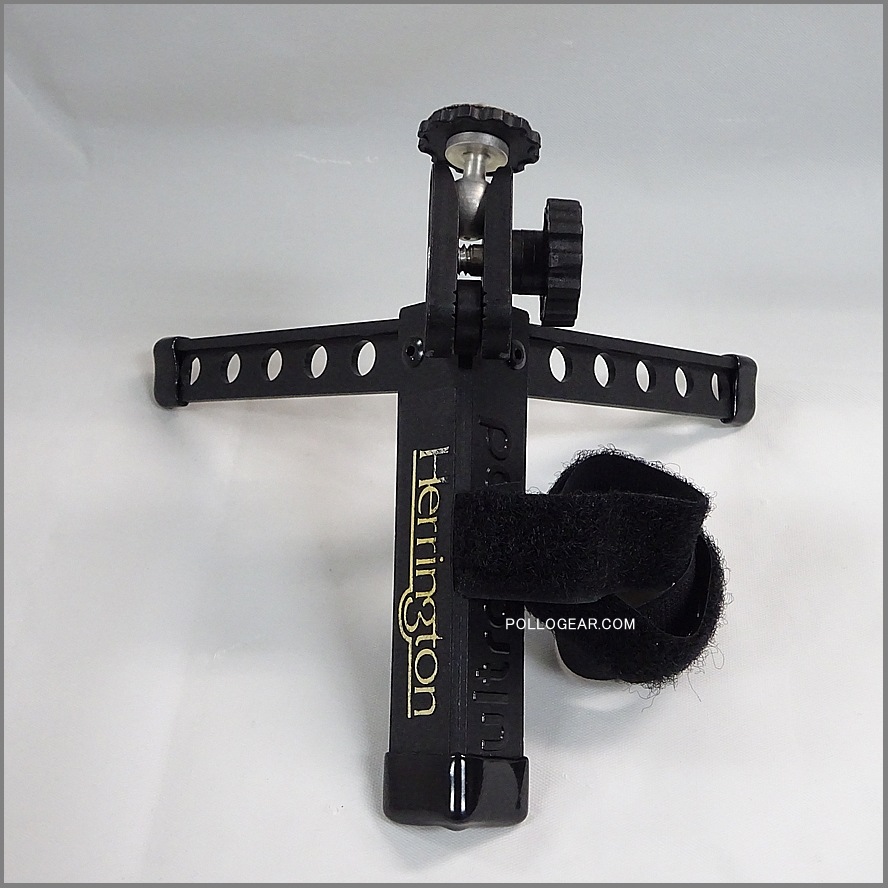 1980年代 Herrington ウルトラポッド カメラ三脚 ウルトラライト UL スマホ セルフィー ULTRA POD