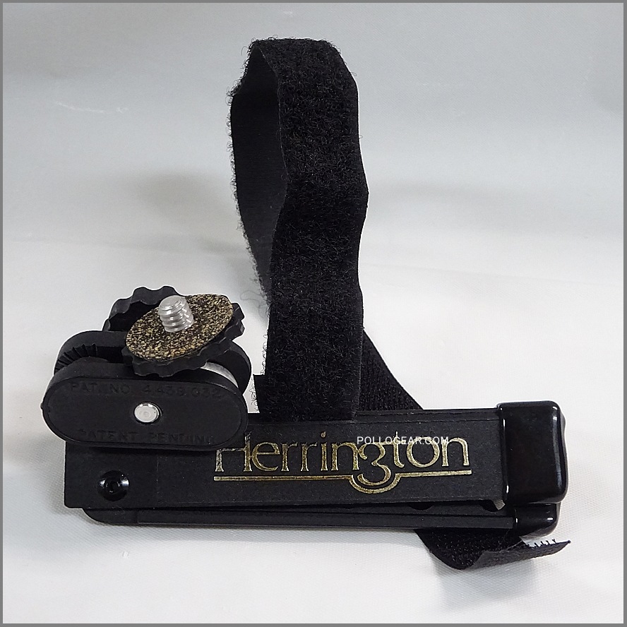 1980年代 Herrington ウルトラポッド カメラ三脚 ウルトラライト UL スマホ セルフィー ULTRA POD