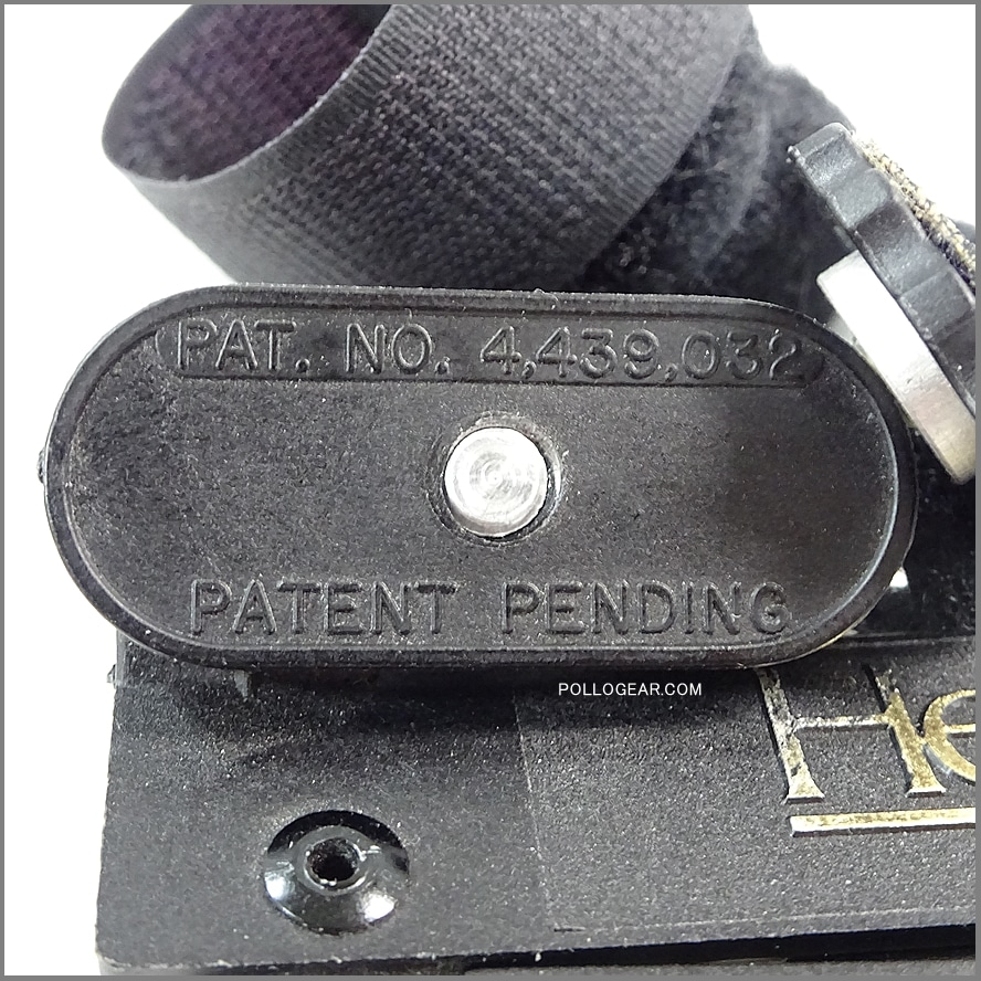 1980年代 Herrington ウルトラポッド カメラ三脚 ウルトラライト UL スマホ セルフィー ULTRA POD