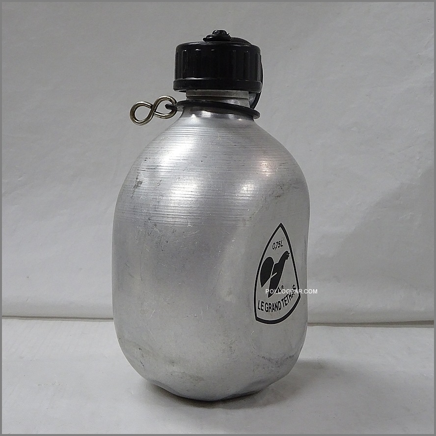 1980年代 グランテトラ 0.75L<BR>軽量 丸型 LE GRAND TETRAS<BR