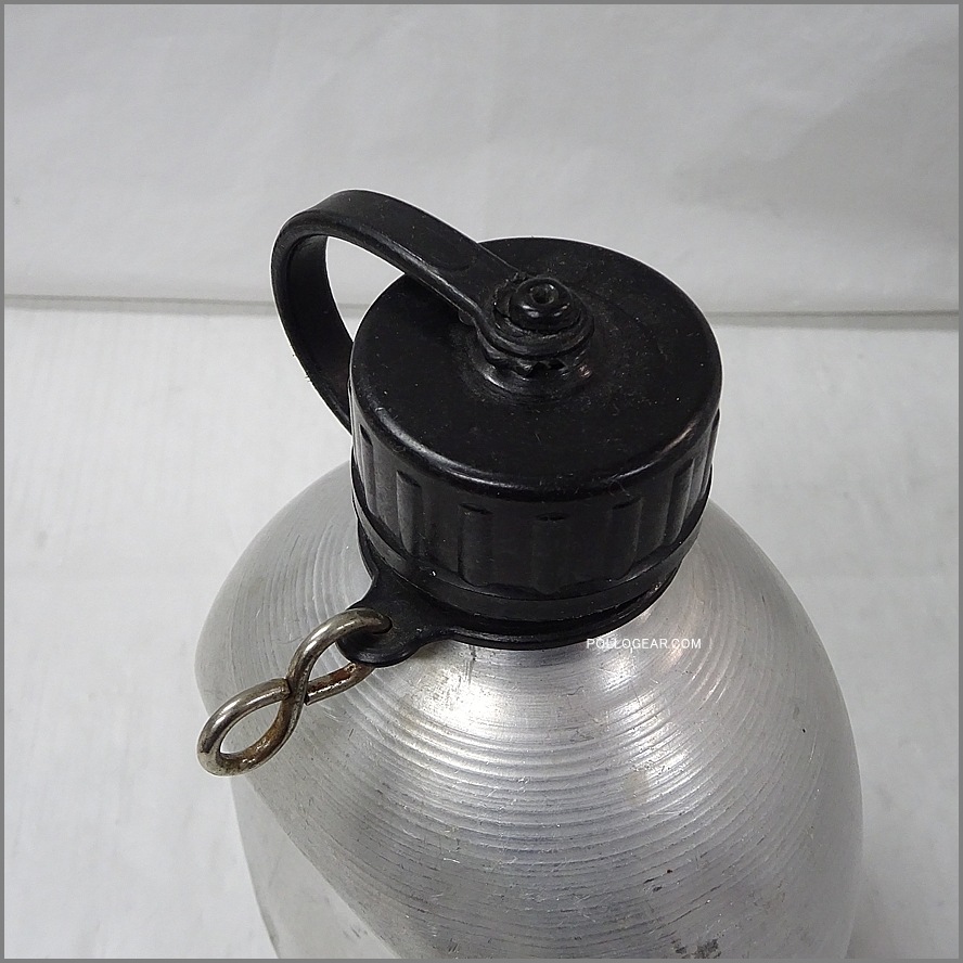 1980年代 グランテトラ 0.75L<BR>軽量 丸型 LE GRAND TETRAS<BR