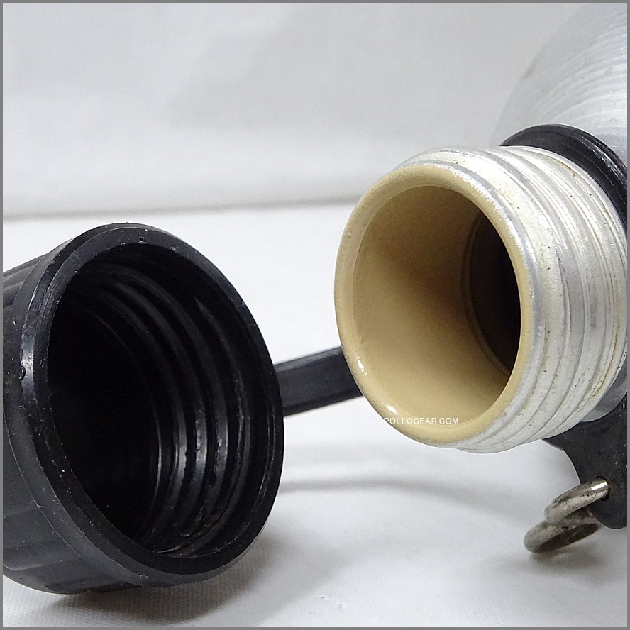 稀少　仏 70年代～80年代 TAボトルケージ（グランテトラ） LE GRAND TETRAS(グランテトラ)の中でも希少な0.25Lと2Lサイズの水筒