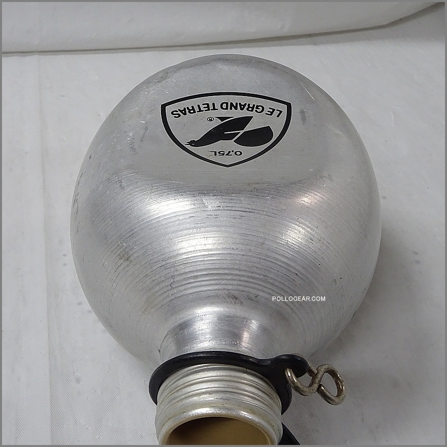 稀少　仏 70年代～80年代 TAボトルケージ（グランテトラ） 稀少 仏 70年代～80年代 TAボトルケージ（グランテトラ） - メルカリ