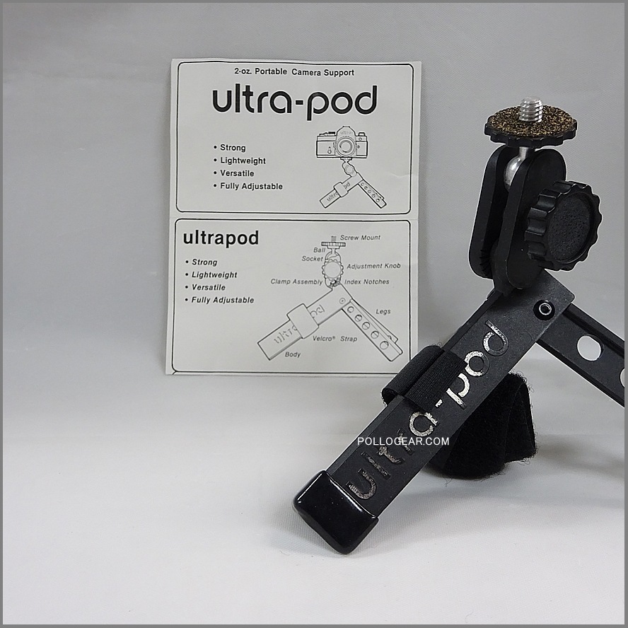 新品・未使用・超希少☆SWITCHPOD　スイッチポッド　ハンドヘルド三脚 ヨドバシ.com - スイッチポッド SwitchPod ハンドヘルド三脚