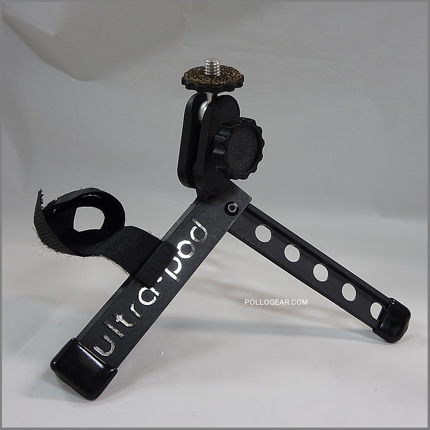 1980年代 ウルトラポッド カメラ三脚 ウルトラライト UL スマホ セルフィー ULTRA POD