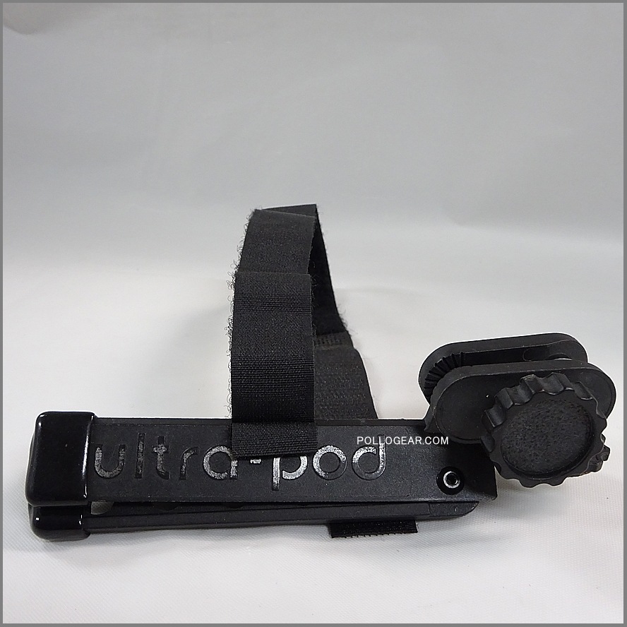 1980年代 ウルトラポッド カメラ三脚 ウルトラライト UL スマホ セルフィー ULTRA POD