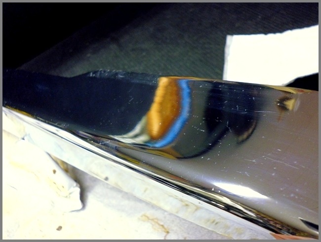 デッドストック ハーレー純正 EVO ベルトガード FXD FXDWG 60293-90A ダイナ ワイグラ エボ