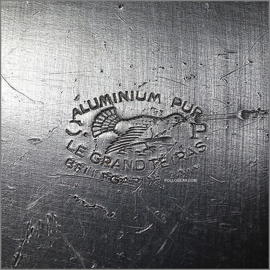 LE GRAND TETRAS コンテナ クッカー メスティングランテトラ LE GRAND TETRAS コンテナ クッカー メスティングランテトラ LE