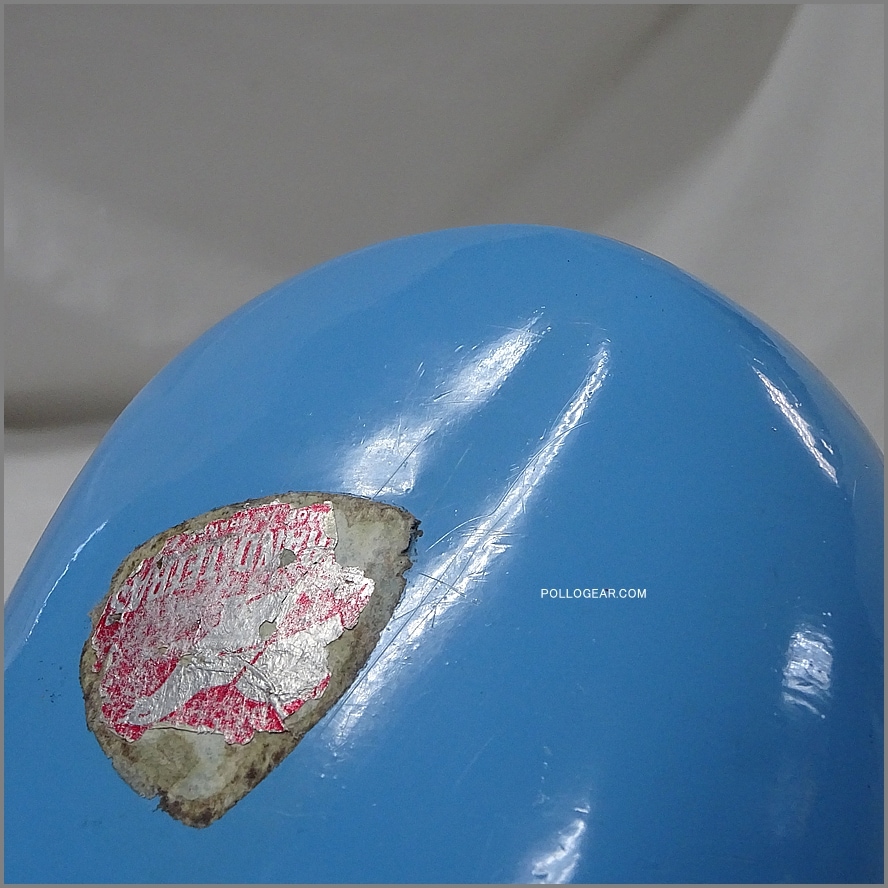 1970年代 グランテトラ 1.0L<BR>旧丸型 LE GRAND TETRAS<BR>シルバー