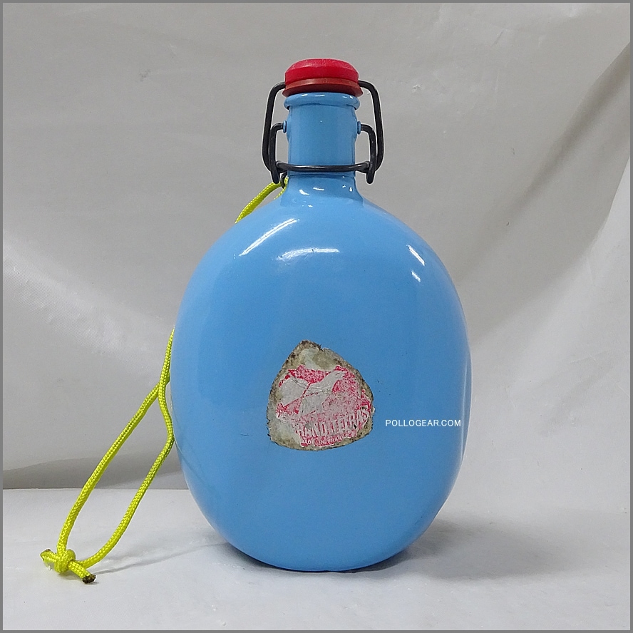 1970年代 グランテトラ 1.0L<BR>旧丸型 LE GRAND TETRAS<BR