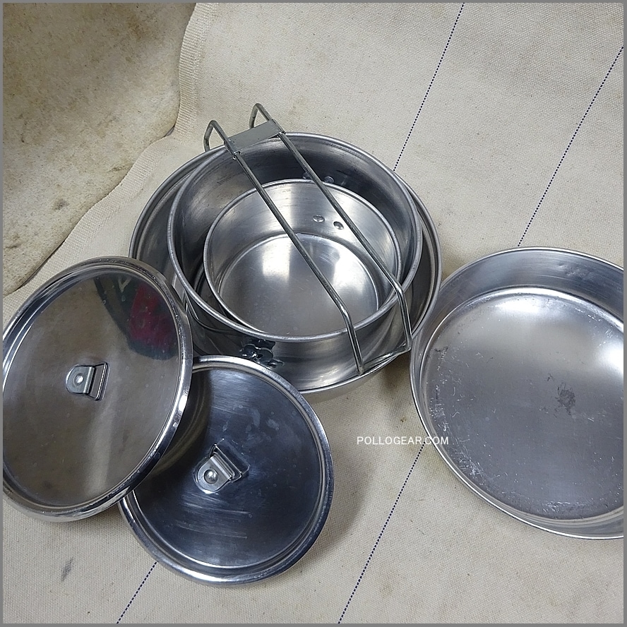 ☆ホットン ブルドッグブランド☆ギルウェルセット☆bulldog brand