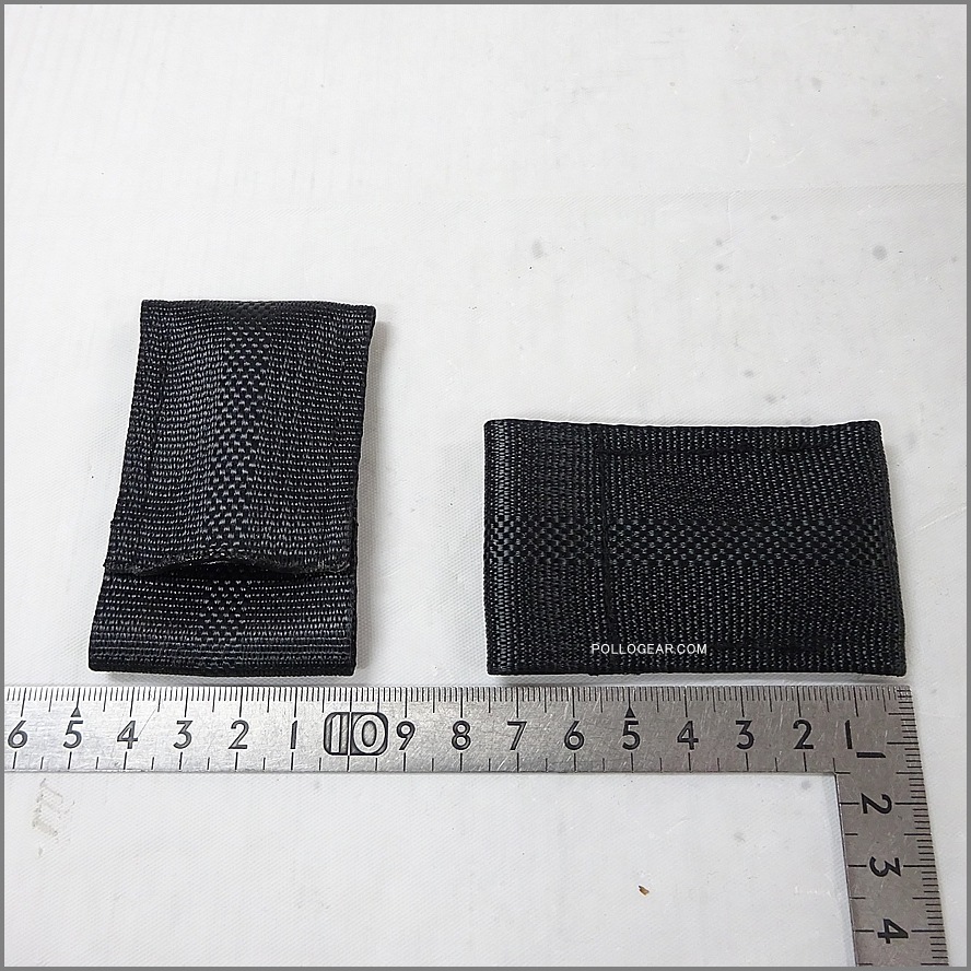 【送料無料】Tandem Hammock Holder (PAIR) / タンデムハンモック用 タンデムバーホルダー ２個セット ギアスリングも使える