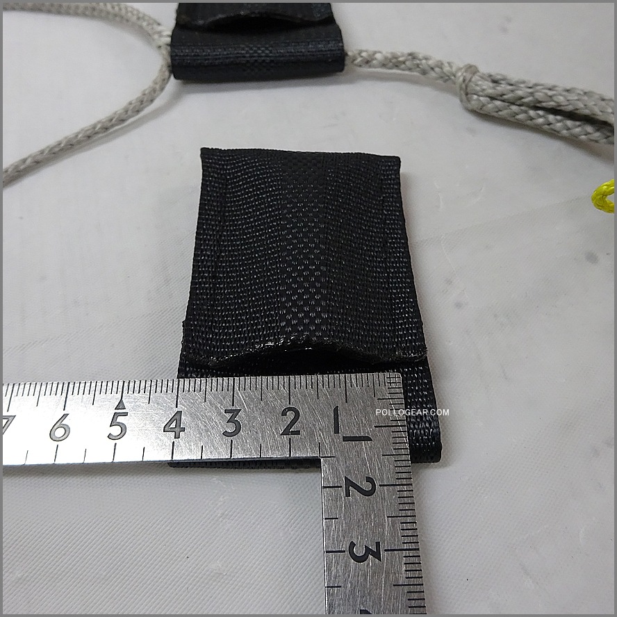 【送料無料】Tandem Hammock Holder (PAIR) / タンデムハンモック用 タンデムバーホルダー ２個セット ギアスリングも使える