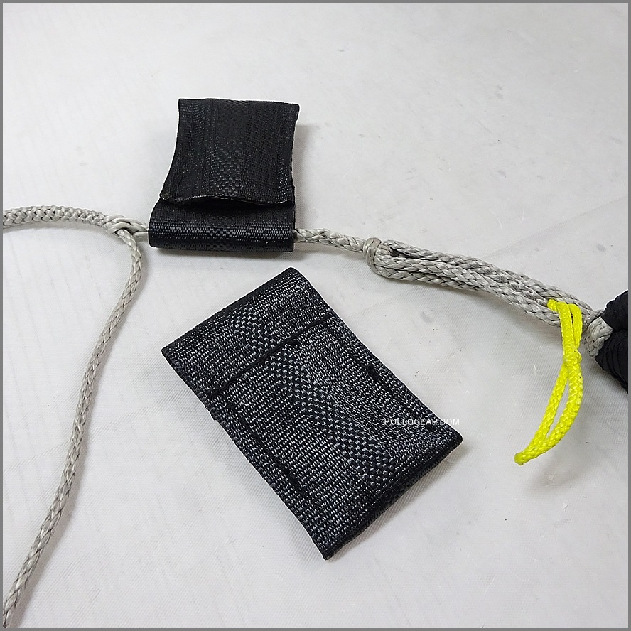 【送料無料】Tandem Hammock Holder (PAIR) / タンデムハンモック用 タンデムバーホルダー ２個セット ギアスリングも使える