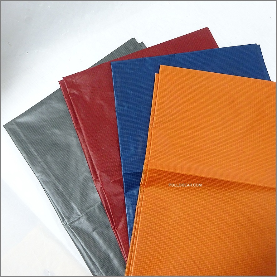 【送料無料】Hammocks UQP ＆ Gear Sling / ハンモック アンダーキルトプロテクター レインガード ギアスリング ULハンモック アンダーガード