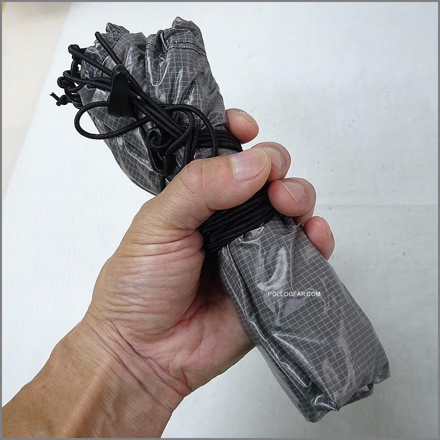 【送料無料】Hammocks UQP ＆ Gear Sling / ハンモック アンダーキルトプロテクター レインガード ギアスリング ULハンモック アンダーガード