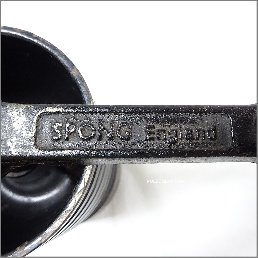 前期型 スポング80<BR>VINTAGE コーヒーミル<BR>SPONG