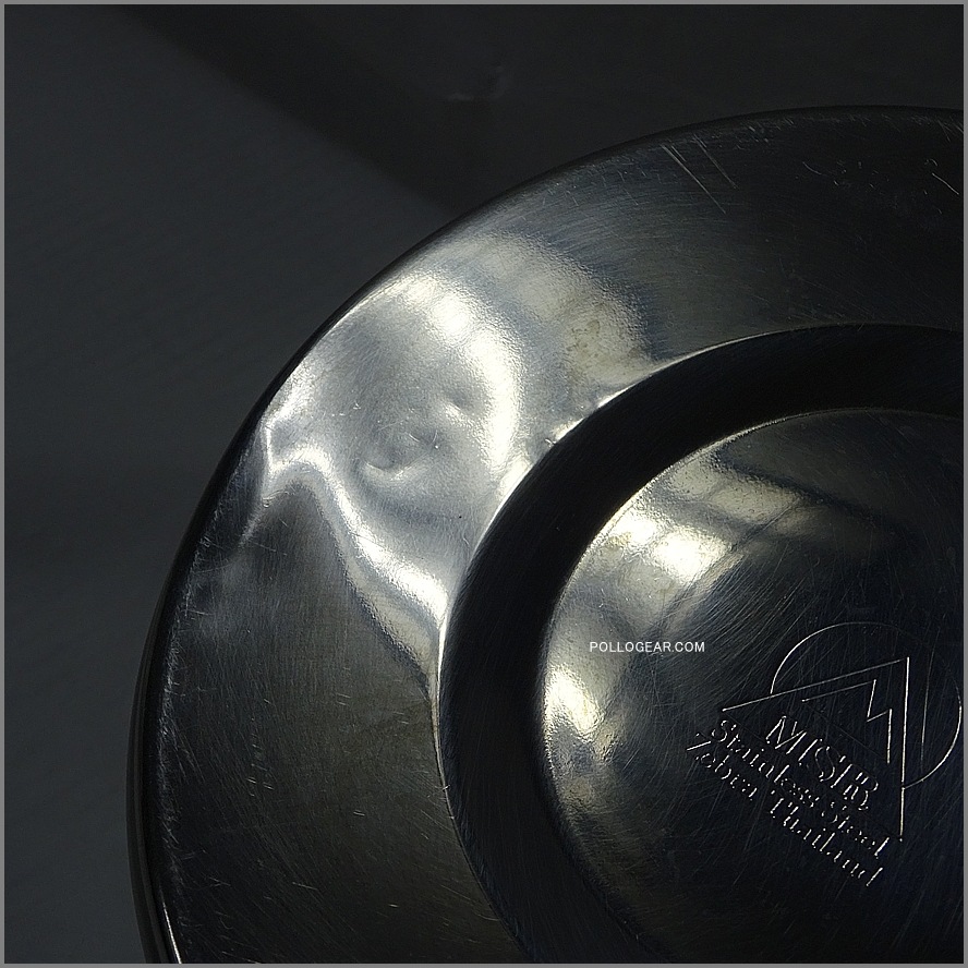 1.1L MSR/ZEBRA<BR>1990年代 ゼブラ クッカー<BR>Alpine Stowaway Pots<BR>アルパイン ストアウェイ ポット<BR>OLDモデル