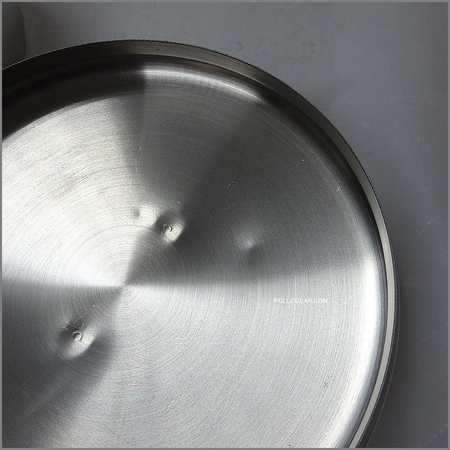 1.1L MSR/ZEBRA<BR>1990年代 ゼブラ クッカー<BR>Alpine Stowaway Pots<BR>アルパイン ストアウェイ ポット<BR>OLDモデル